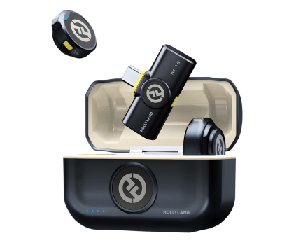 Mikrofon Hollyland Lark M2 USB-C
